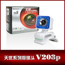 天敏v203p數碼攝像頭 經典影像中的不老傳說